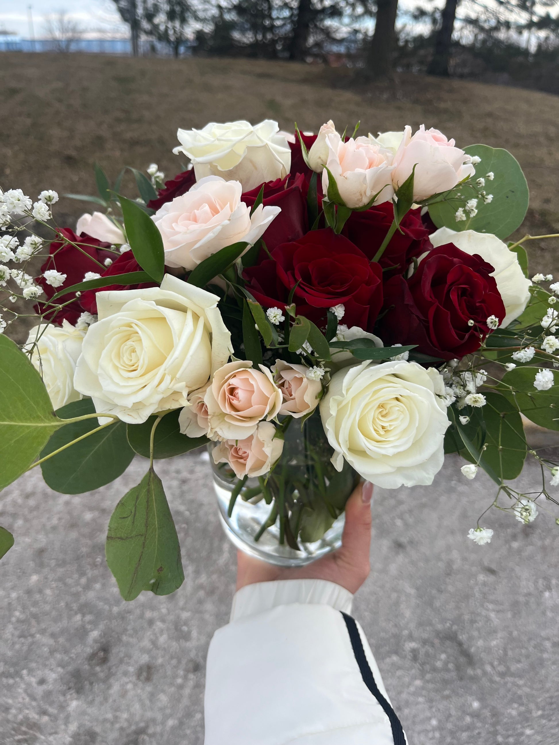 Special Roses - The Detailed Florist