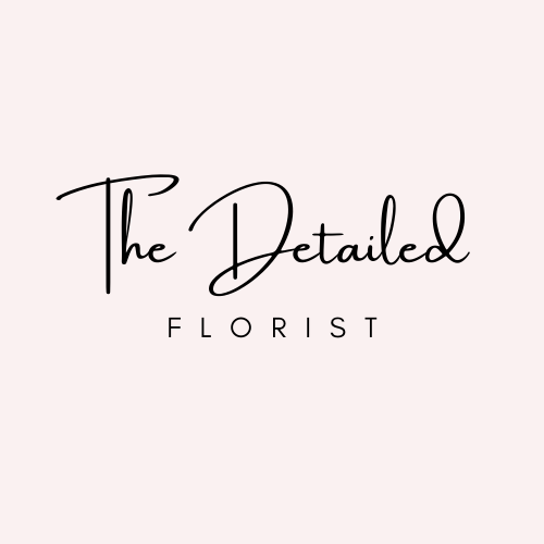 The Detailed Florist