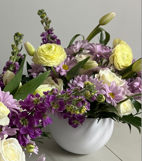 Luxe Flora - The Detailed Florist